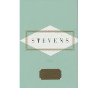 Stevens: Poems: Selected by Helen Vendler