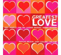 Stevens,R. - Greatest Love