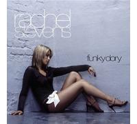 Rachel Stevens Funky Dory (CD)