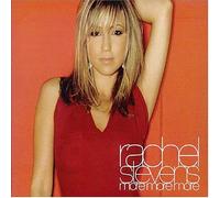 Stevens, Rachel - More 2
