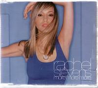 Stevens, Rachel - More [Import]