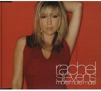 Stevens, Rachel - More [Import]