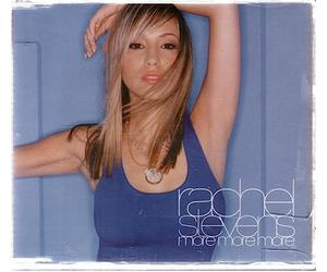 Stevens, Rachel - More [Import]