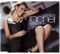 Stevens, Rachel - Negotiate with Love 1