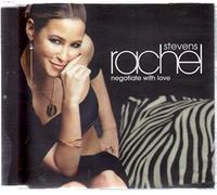 Stevens, Rachel - Negotiate with Love 2
