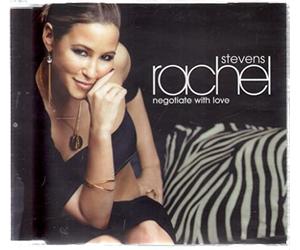 Stevens, Rachel - Negotiate with Love 2
