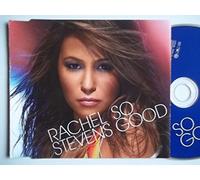 Stevens, Rachel - So Good [Import]