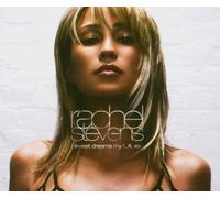 Stevens Rachel - Sweet Dreams My L.a. Ex