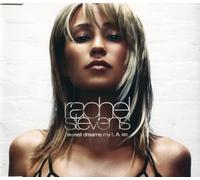 Stevens, Rachel - Sweet Dreams My L.a Ex [Import]