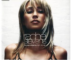 Stevens, Rachel - Sweet Dreams My L.a Ex [Import]
