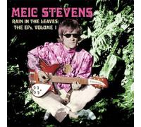 Stevens - Rain in The Leaves Vol.1 [Import]