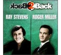 Stevens, Ray - 2 Back