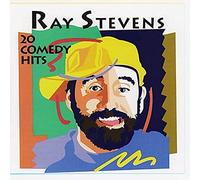 Stevens, Ray - 20 Comedy Hits Special