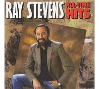 Stevens, Ray - All-Time Hits