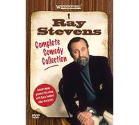 Stevens, Ray - Complete Comedy Collection [Import]