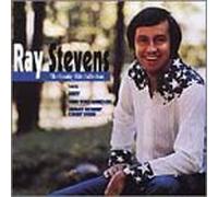 Stevens, Ray - Country Hits Collections