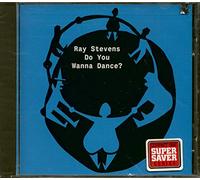 Stevens, Ray - Do You Wanna Dance