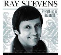 Stevens, Ray - Everything is Beautiful [Import]