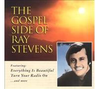 Stevens, Ray - Gospel Side of Rays