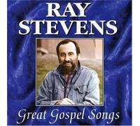 Stevens, Ray - Greatest Gospel Favorites