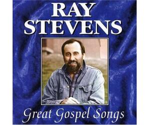 Stevens, Ray - Greatest Gospel Favorites