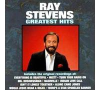 Stevens, Ray - Greatest Hits