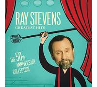 Stevens, Ray - Greatest Hits [Import]
