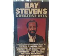 Stevens, Ray - Greatest Hits