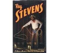 Stevens, Ray - I Never Made a Record I Didn't