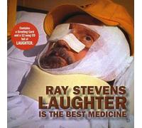 Stevens, Ray - Laughter is The Best Medicine