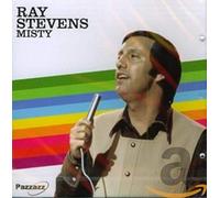 Stevens, Ray - Misty [Import]