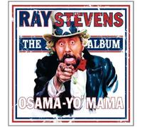 Stevens, Ray - Osama -Yo Mama : The Album