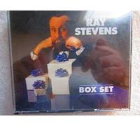 Stevens, Ray - Ray Stevens Box Set