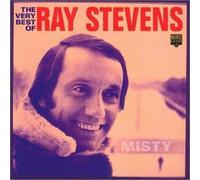 Stevens Ray - The Very Best of-Misty [Import]