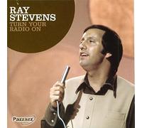 Ray Stevens – Turn Your Radio On – Import européen