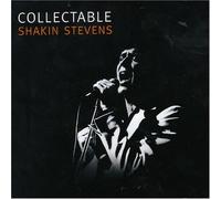 Stevens, Shakin - Collectable Shakin Stevens