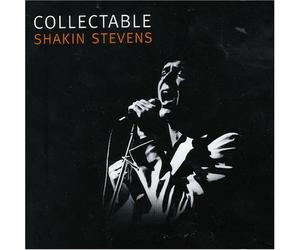Stevens, Shakin - Collectable Shakin Stevens