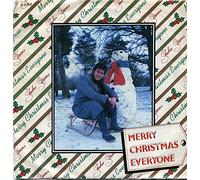 Stevens Shakin - Merry Christmas Everyone