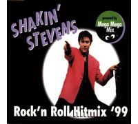 Stevens,Shakin - Rock'n Roll Hitmix99 [Import]