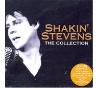 Shakin' Stevens – The Collection – CD – Import