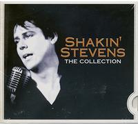 Stevens,Shakin' - The Collection (Dbs) [Import]