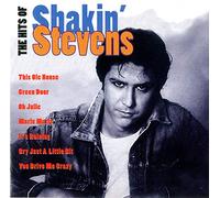 Stevens, Shakin' - The Hits of Shakin' Stevens