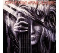 Steve Stevens – Atomic Playboys – Import
