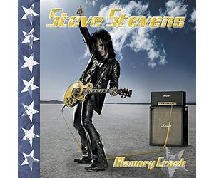 Stevens, Steve - Memory Crash