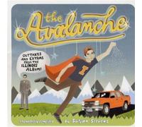 Stevens, Sufjan - Avalanche [Import]
