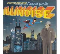 Sufjan Stevens – Illinoise