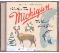 Stevens, Sufjan - Michigan [Import]