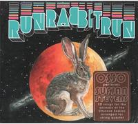 Stevens, Sufjan - Rabbit Run [Import]