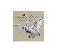 Stevens, Sufjan - Seven Swans (LP+7") [Import]