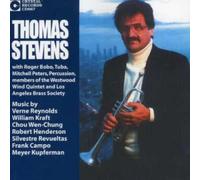 Stevens, Thomas - Plays Reynolds/Kraft/Campo/&